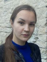 Гурина Анастасия Александровна